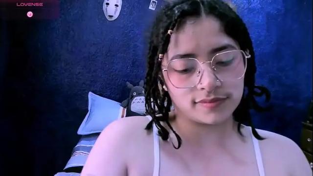 Thumbnail 2, ninayellow's Stream at Chaturbate, 15 days ago