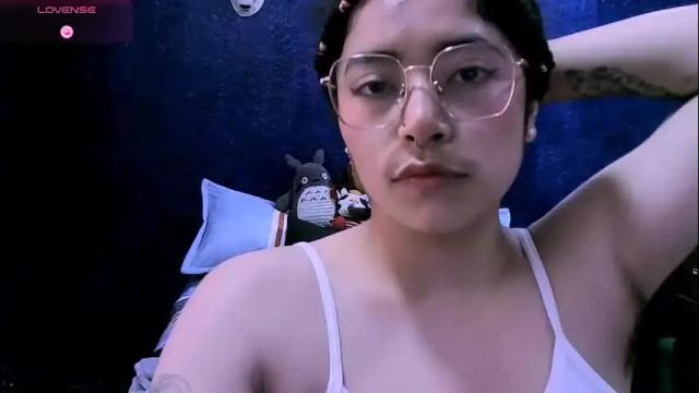 Thumbnail 3, ninayellow's Stream at Chaturbate, 15 days ago
