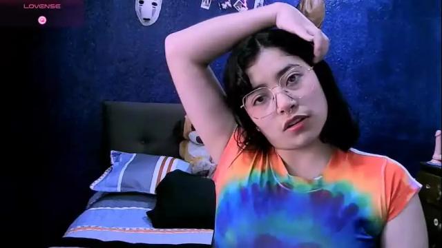 Thumbnail 1, ninayellow's Stream at Chaturbate, 1 day ago
