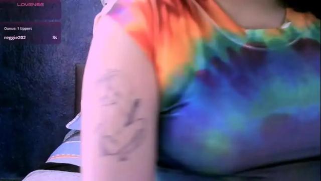 Image 11 of ninayellow Stream on Chaturbate on 1 day ago