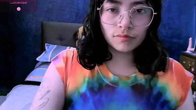 Image 2 of ninayellow Stream on Chaturbate on 1 day ago