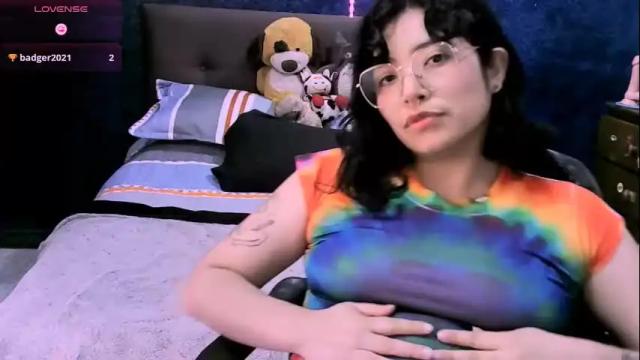 Image 4 of ninayellow Stream on Chaturbate on 1 day ago