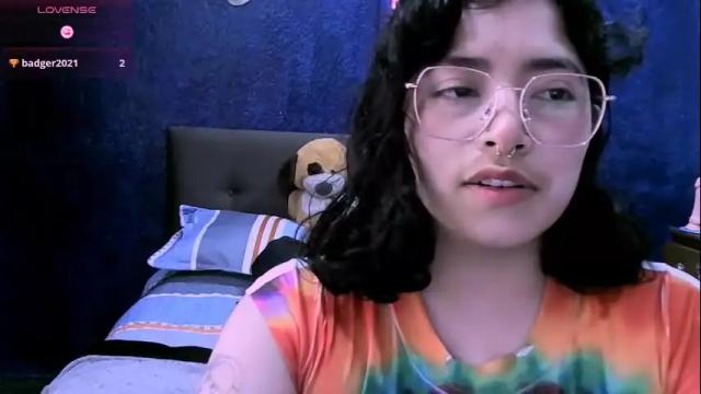 Thumbnail 2, ninayellow's Stream at Chaturbate, 1 day ago