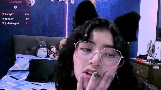 Image 3 of ninayellow Stream on Chaturbate on 9 hours ago