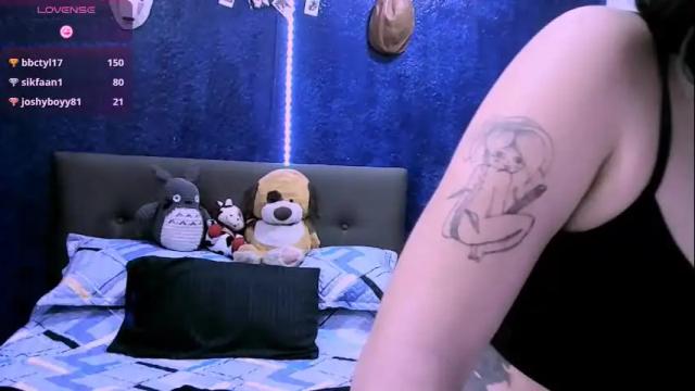 Image 4 of ninayellow Stream on Chaturbate on 9 hours ago