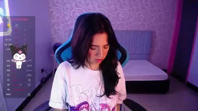 Thumbnail 1, ninfa_ch's Stream at Chaturbate, 16 months ago