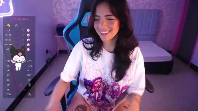 Image 11 of ninfa_ch Stream on Chaturbate on 16 months ago