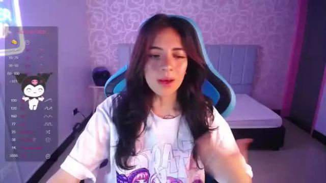 Image 3 of ninfa_ch Stream on Chaturbate on 16 months ago