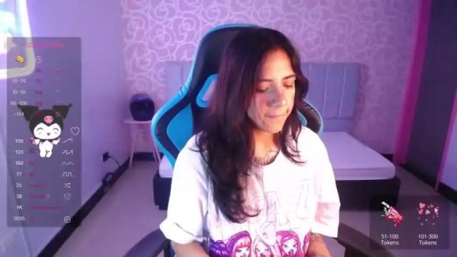 Image 4 of ninfa_ch Stream on Chaturbate on 16 months ago