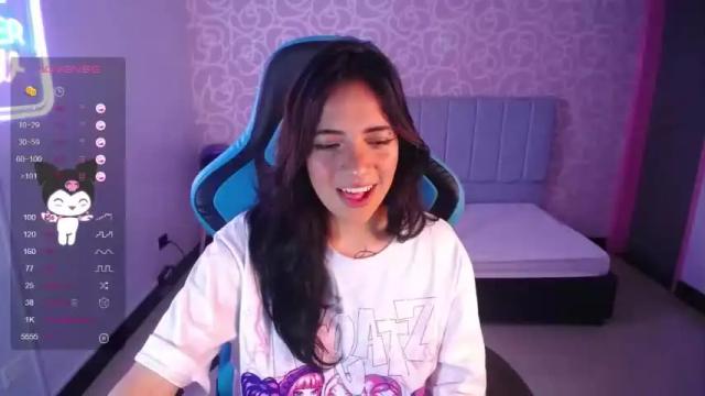 Image 6 of ninfa_ch Stream on Chaturbate on 16 months ago