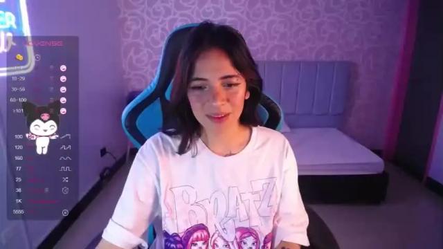 Image 8 of ninfa_ch Stream on Chaturbate on 16 months ago