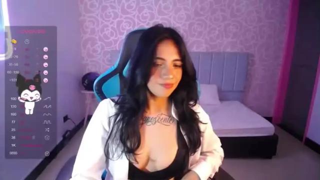 Image 10 of ninfa_ch Stream on Chaturbate on 16 months ago