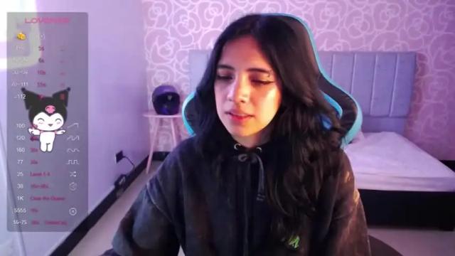 Image 10 of ninfa_ch Stream on Chaturbate on 16 months ago