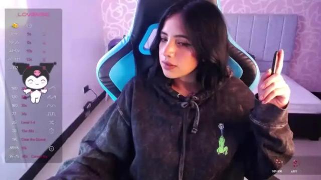 Image 11 of ninfa_ch Stream on Chaturbate on 16 months ago