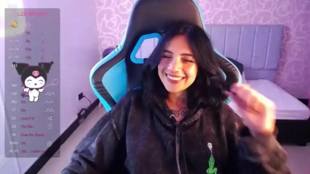 Image 12 of ninfa_ch Stream on Chaturbate on 16 months ago