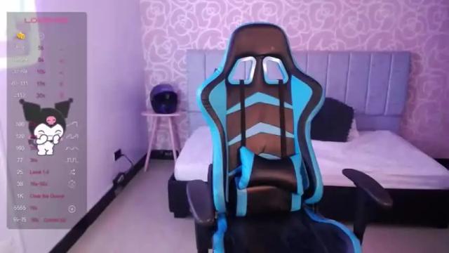 Thumbnail 3, ninfa_ch's Stream at Chaturbate, 16 months ago