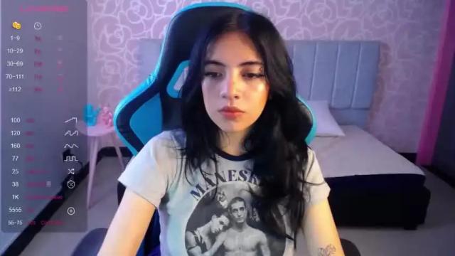 Thumbnail 1, ninfa_ch's Stream at Chaturbate, 16 months ago