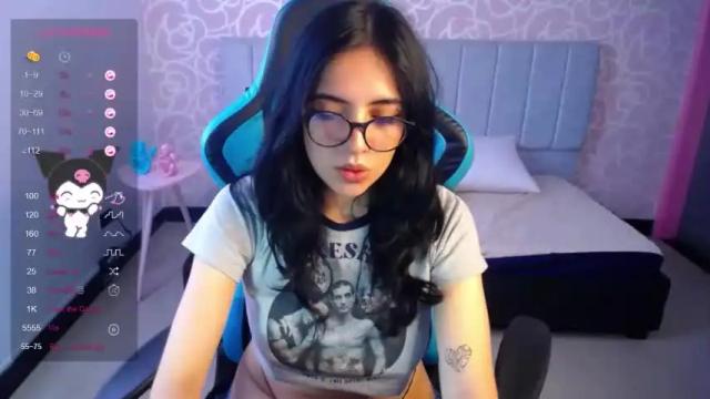 Image 11 of ninfa_ch Stream on Chaturbate on 16 months ago