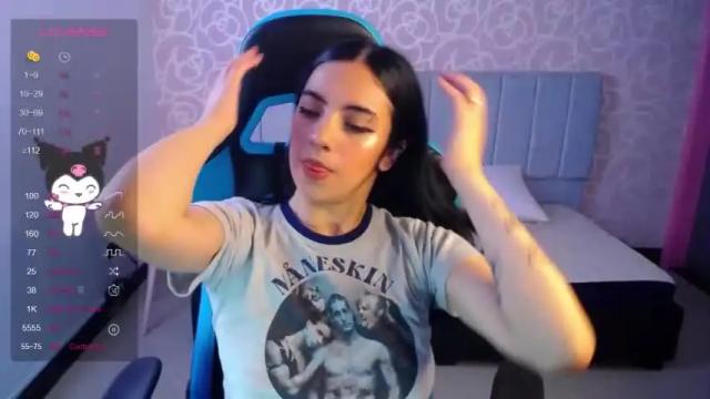 Image 2 of ninfa_ch Stream on Chaturbate on 16 months ago