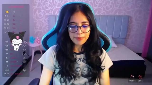 Image 3 of ninfa_ch Stream on Chaturbate on 16 months ago
