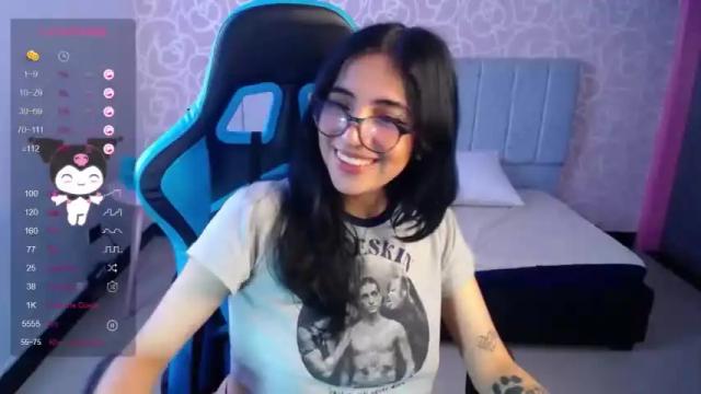 Image 6 of ninfa_ch Stream on Chaturbate on 16 months ago
