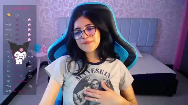 Thumbnail 3, ninfa_ch's Stream at Chaturbate, 16 months ago