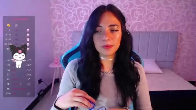 Image 6 of ninfa_ch Stream on Chaturbate on 16 months ago