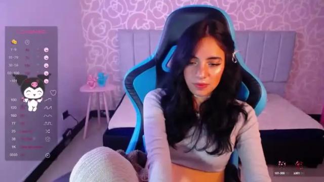 Image 7 of ninfa_ch Stream on Chaturbate on 16 months ago
