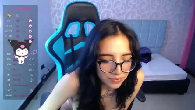 Image 12 of ninfa_ch Stream on Chaturbate on 16 months ago