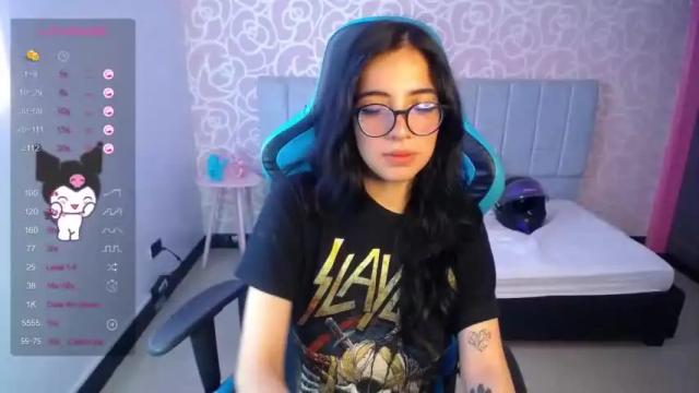Image 2 of ninfa_ch Stream on Chaturbate on 16 months ago