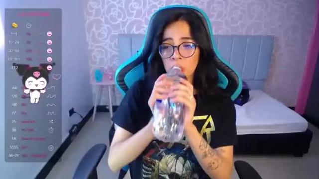 Image 3 of ninfa_ch Stream on Chaturbate on 16 months ago