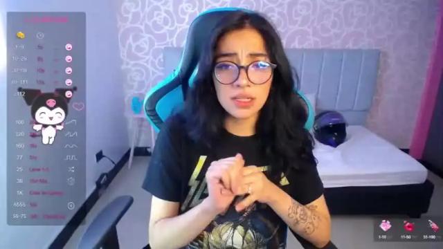 Image 4 of ninfa_ch Stream on Chaturbate on 16 months ago