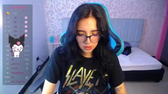Thumbnail 2, ninfa_ch's Stream at Chaturbate, 16 months ago