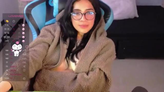 Image 12 of ninfa_ch Stream on Chaturbate on 16 months ago