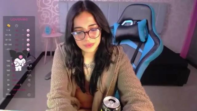 Image 2 of ninfa_ch Stream on Chaturbate on 16 months ago