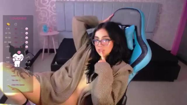 Image 4 of ninfa_ch Stream on Chaturbate on 16 months ago
