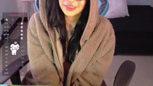 Thumbnail 3, ninfa_ch's Stream at Chaturbate, 16 months ago