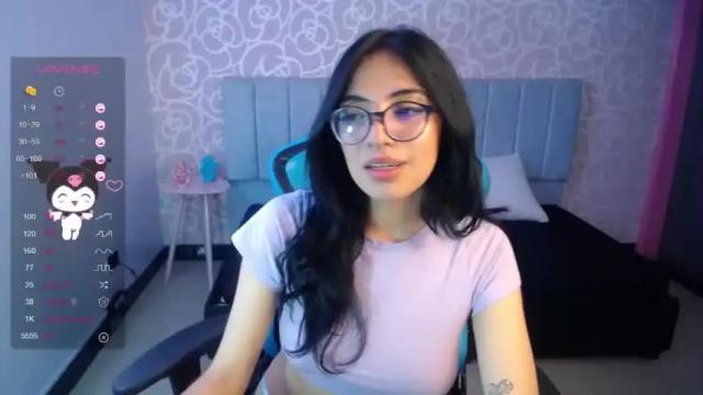Image 11 of ninfa_ch Stream on Chaturbate on 16 months ago