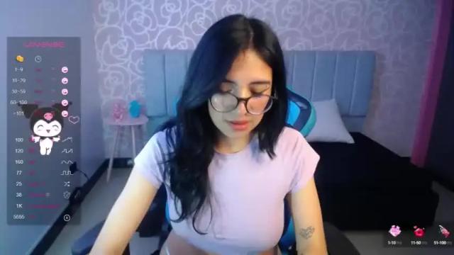 Image 7 of ninfa_ch Stream on Chaturbate on 16 months ago