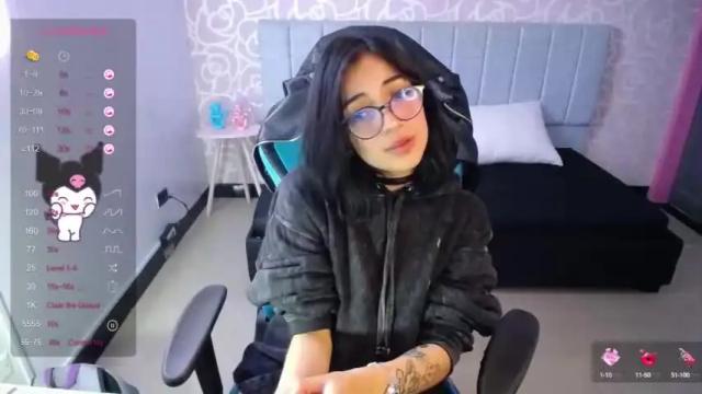 Thumbnail 1, ninfa_ch's Stream at Chaturbate, 16 months ago