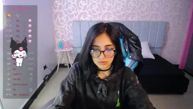 Image 4 of ninfa_ch Stream on Chaturbate on 16 months ago