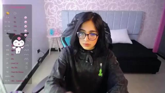 Thumbnail 2, ninfa_ch's Stream at Chaturbate, 16 months ago