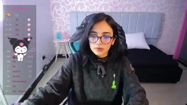 Image 7 of ninfa_ch Stream on Chaturbate on 16 months ago