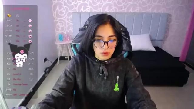 Image 8 of ninfa_ch Stream on Chaturbate on 16 months ago