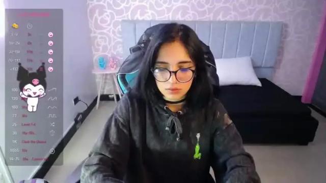 Thumbnail 3, ninfa_ch's Stream at Chaturbate, 16 months ago