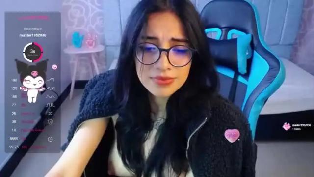 Image 10 of ninfa_ch Stream on Chaturbate on 16 months ago