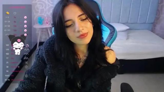 Image 11 of ninfa_ch Stream on Chaturbate on 16 months ago