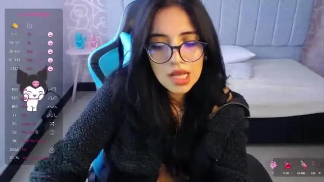 Image 12 of ninfa_ch Stream on Chaturbate on 16 months ago