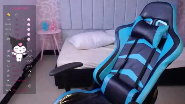 Image 4 of ninfa_ch Stream on Chaturbate on 16 months ago