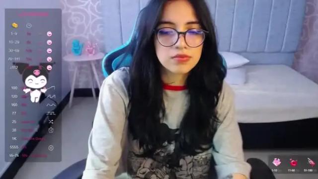 Image 7 of ninfa_ch Stream on Chaturbate on 16 months ago